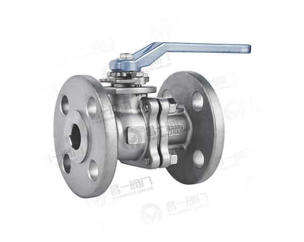 美標法蘭球閥和國標法蘭球閥有什么不同？