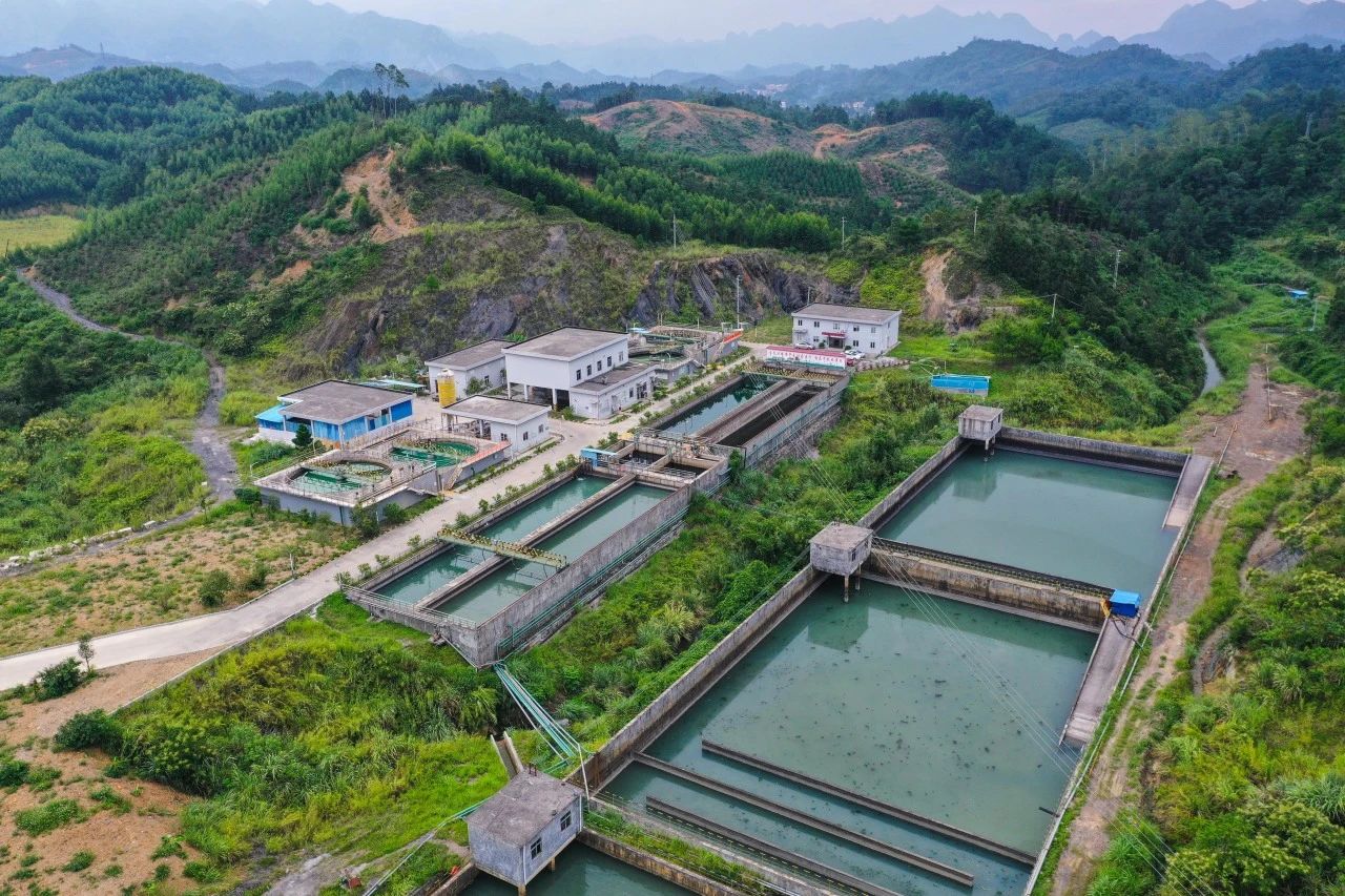 黨業(yè)融合 引領發(fā)展丨五吉公司環(huán)保車間黨支部：“綠色衛(wèi)士”顯擔當 安全環(huán)保降本增效