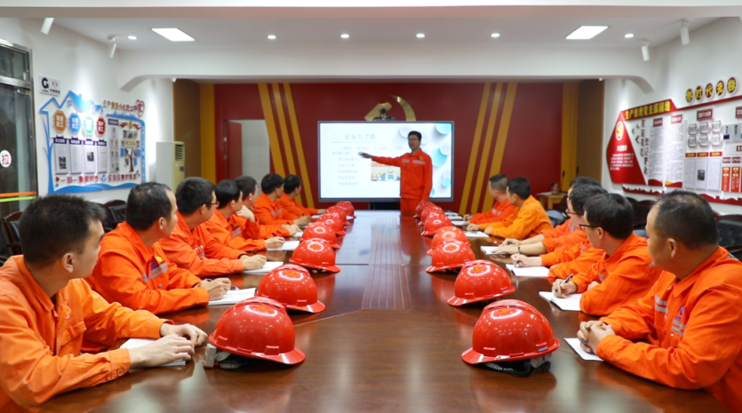 研究實踐教學站+3！課題成果+4！華錫有色黨建+企業(yè)文化建設(shè)碩果累累